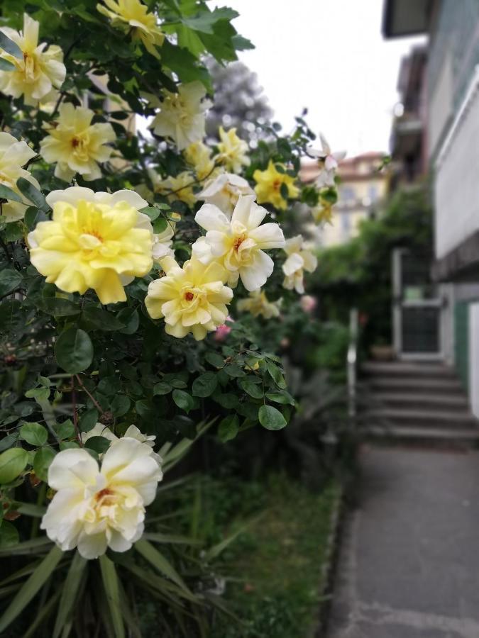 Villamelchiorre 1 Milan Bagian luar foto